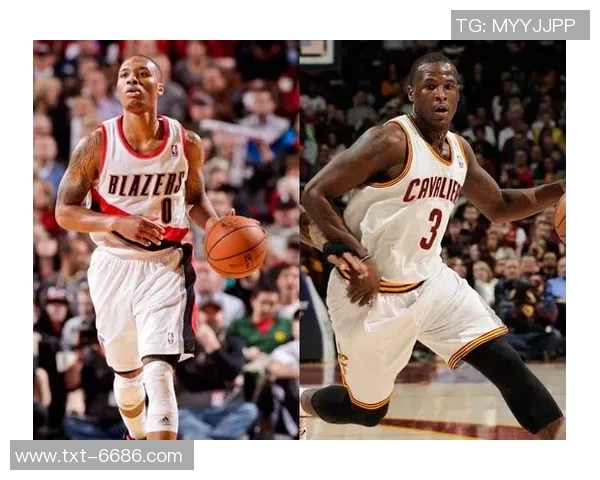 达米安利拉德：从新秀到NBA巨星的辉煌旅程与传奇时刻